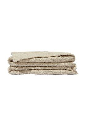 Sunday Citizen Snug Throw Buttercream Off White Cream Soft Cozy Home REVOLVE